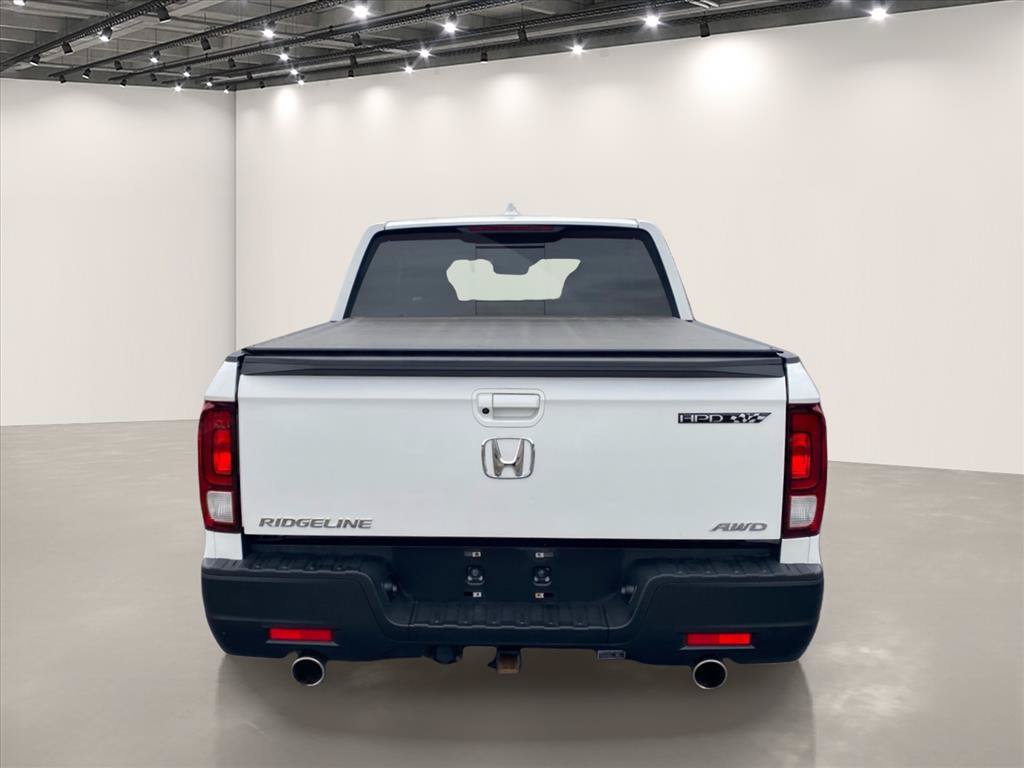 Used 2023 Honda Ridgeline RTL image 6