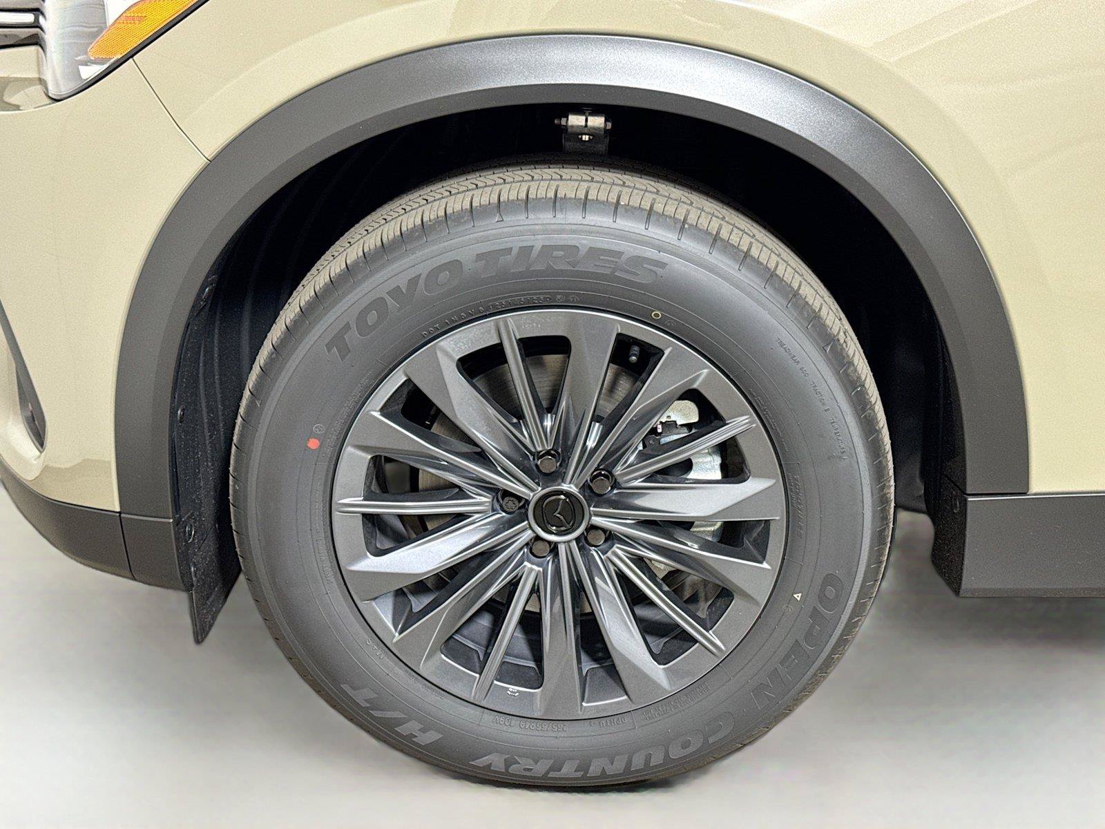 New 2026 MAZDA CX-70 SC AWD/4WD image 19