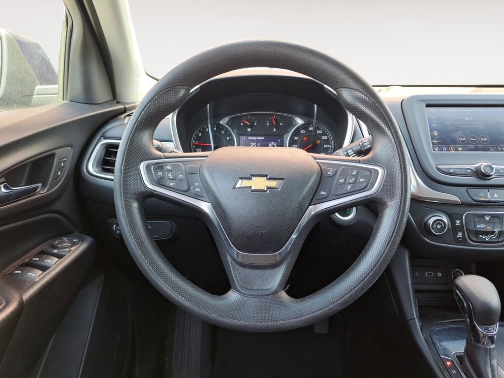 Used 2022 Chevrolet Equinox LT FWD image 13