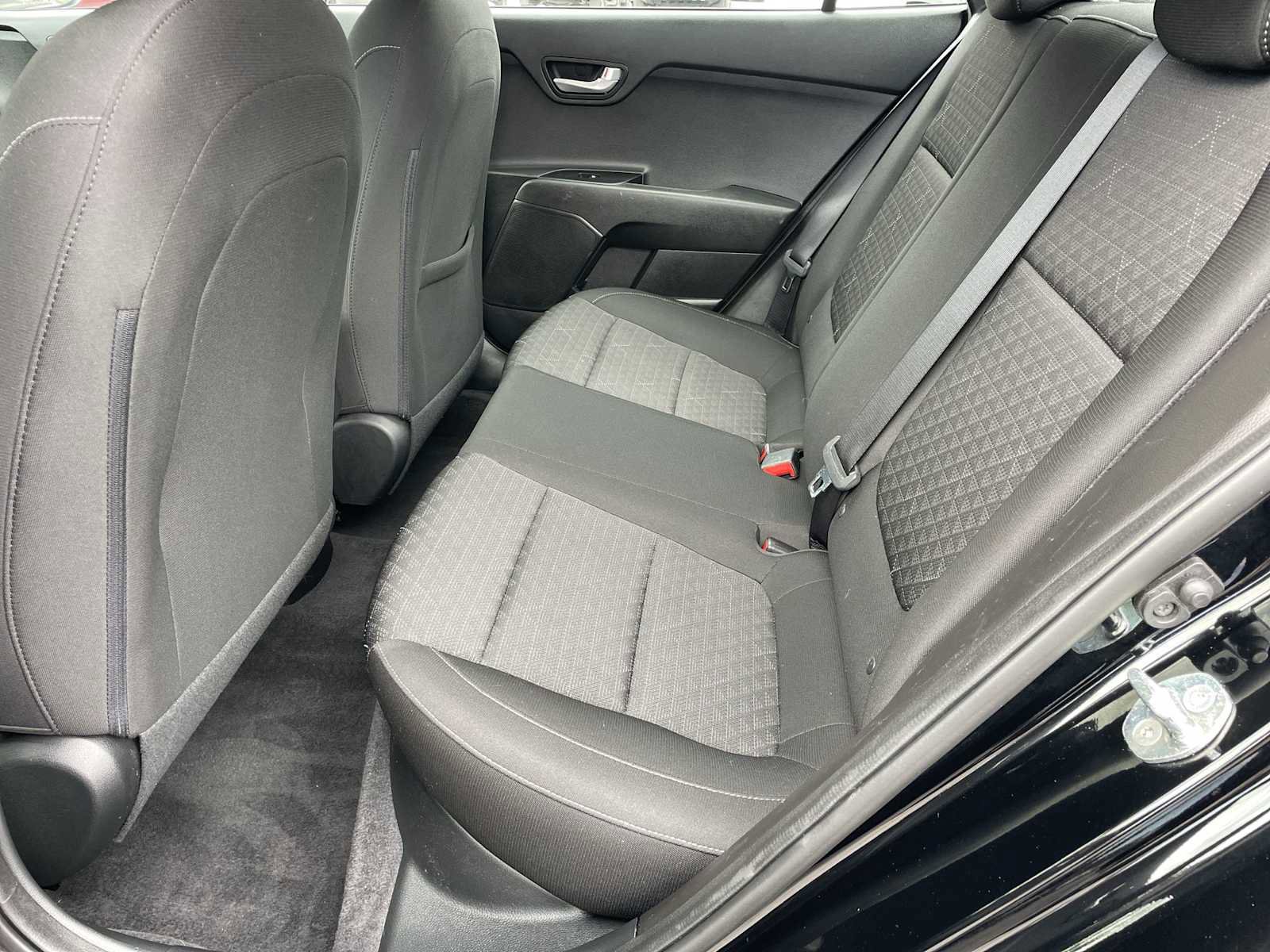 Used 2023 Kia Rio S w/ Technology Package image 9