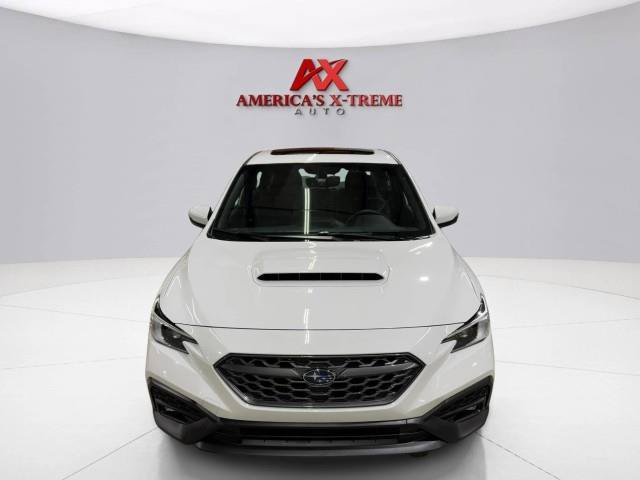 Used 2023 Subaru WRX Limited AWD/4WD image 10