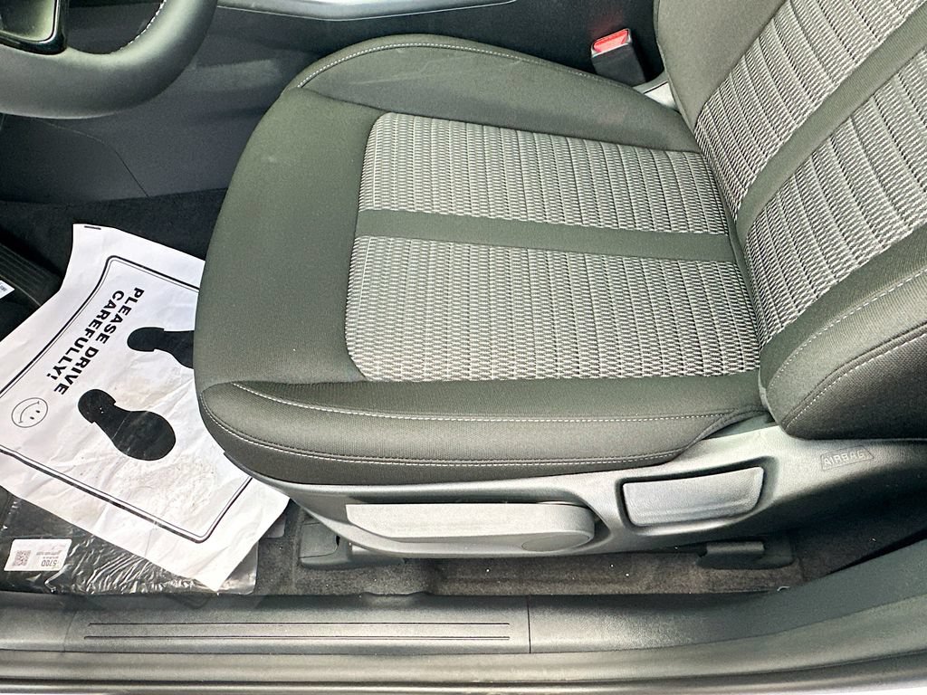 New 2026 Kia Sorento LX FWD image 18