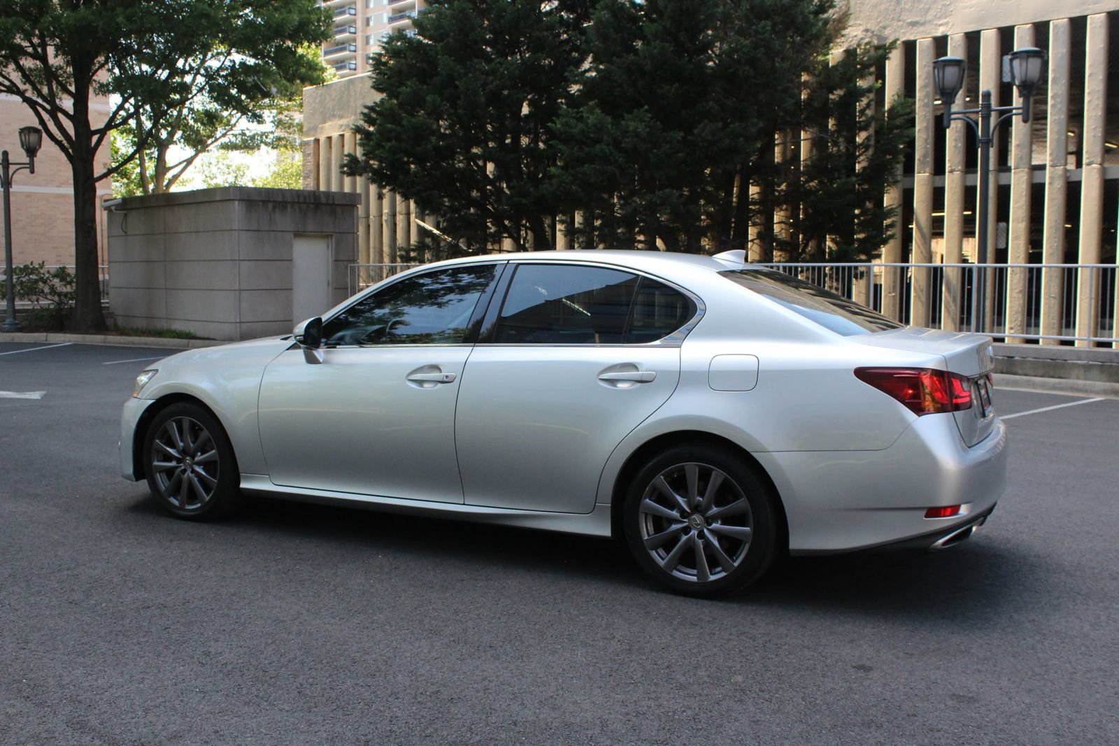 Used 2015 Lexus GS 350 RWD image 9