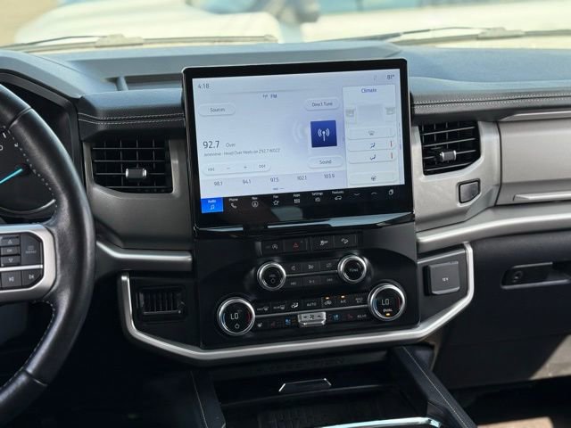 Used 2024 Ford Expedition Max XLT AWD/4WD image 23