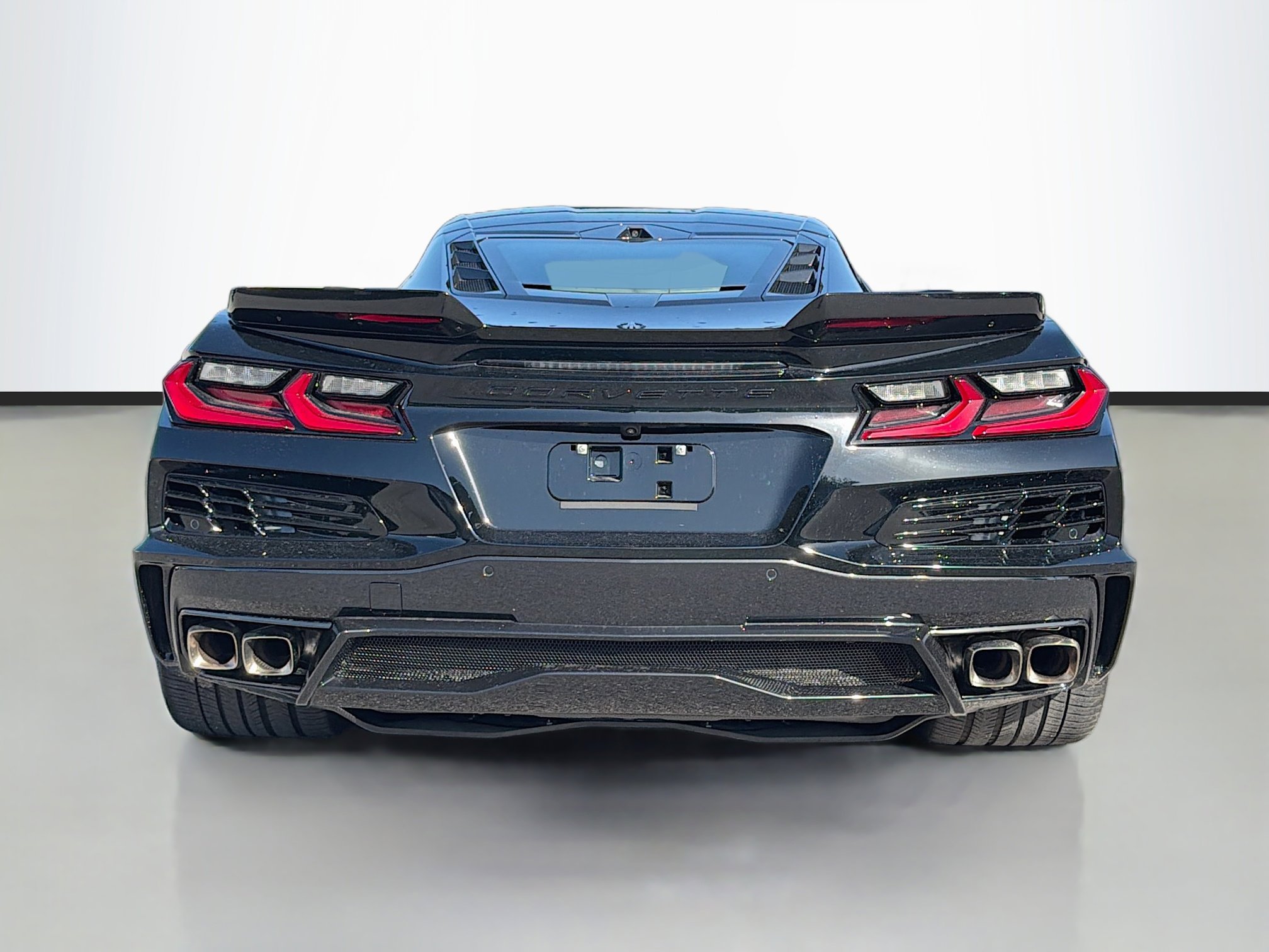 Used 2025 Chevrolet Corvette E-Ray w/ Battery Protection Package image 4