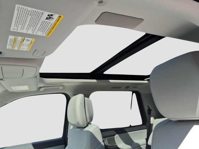 New 2027 Ford Expedition Platinum AWD/4WD image 8