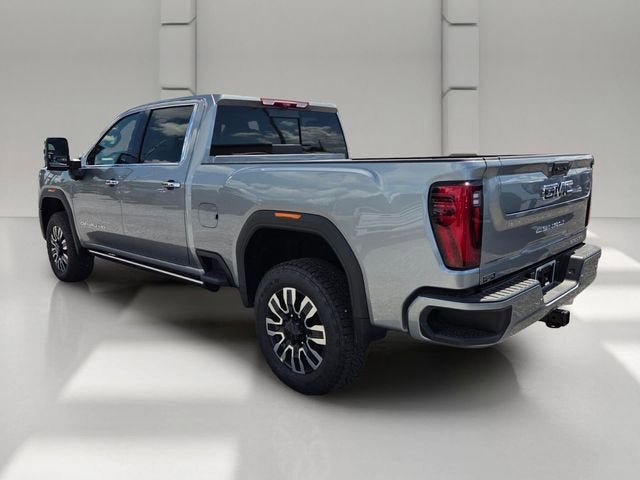 Used 2026 GMC Sierra 2500 Denali Ultimate AWD/4WD image 3