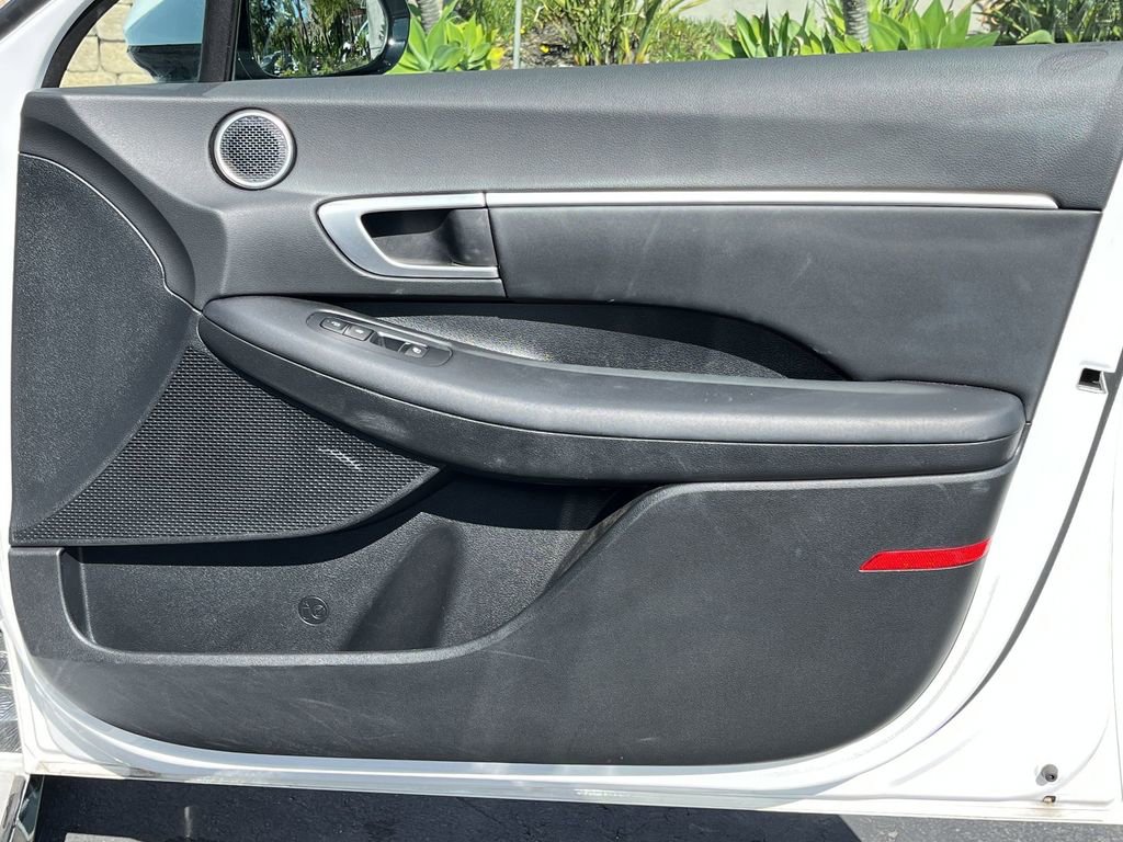 Used 2025 Hyundai Sonata SEL image 32