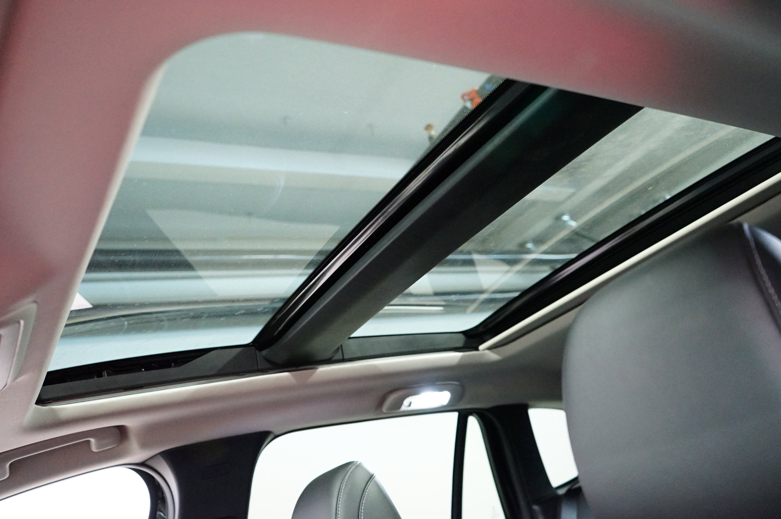 New 2025 MAZDA CX-50 AWD 2.5 S w/ Cargo Package image 19