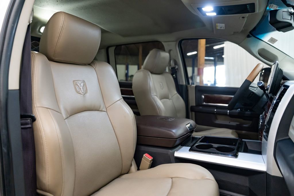 Used 2010 Dodge Ram 3500 Truck SLT w/ Big Horn Regional Package image 29