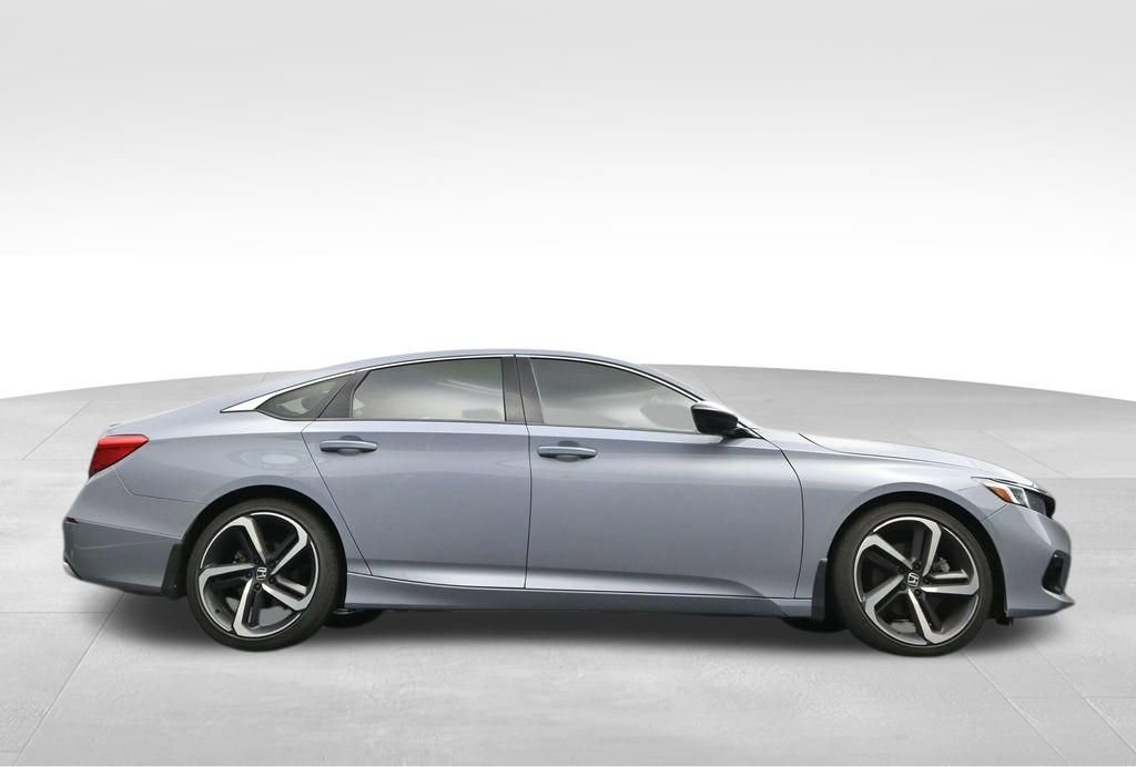 Used 2022 Honda Accord Sport image 39