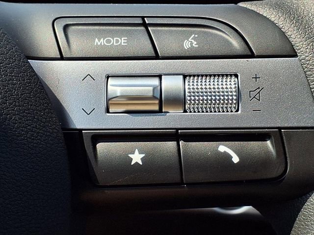 New 2026 Hyundai Tucson SE image 23