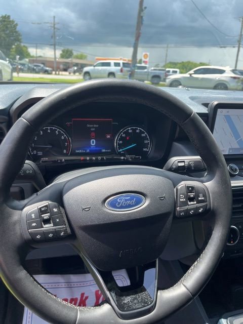 Used 2024 Ford Maverick Tremor w/ Tremor Off-Road Package image 27