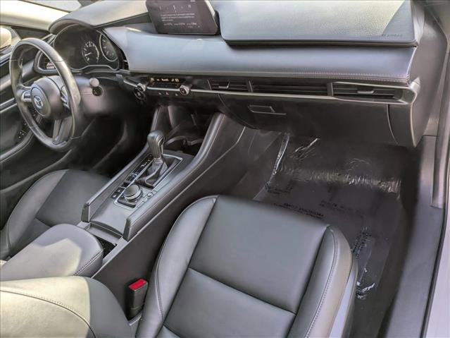 Used 2022 MAZDA MAZDA3 s image 21