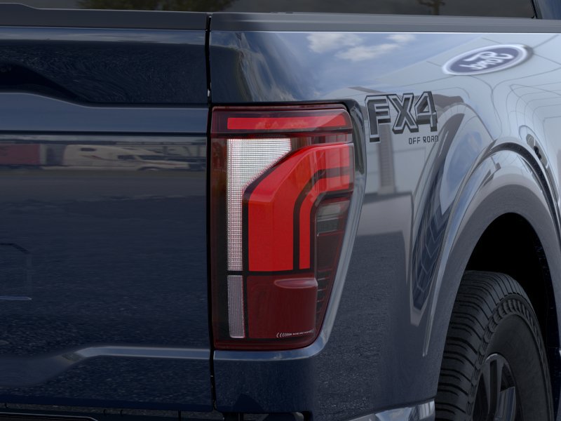 New 2026 Ford F150 Lariat AWD/4WD image 22