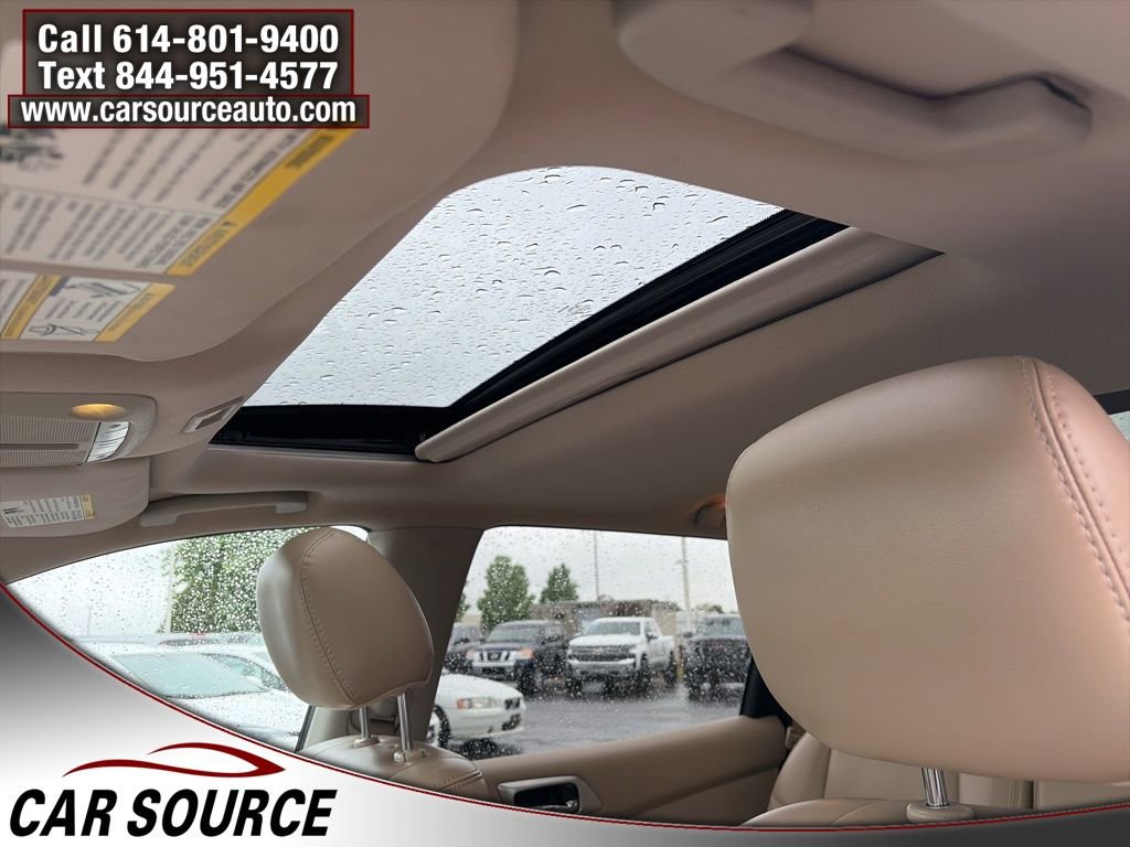 Used 2015 Nissan Pathfinder SL w/ SL Premium Package AWD/4WD image 28