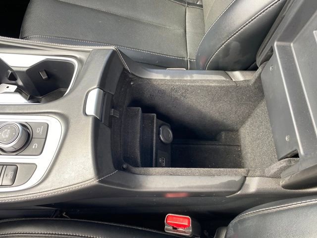 Used 2023 INFINITI QX60 Luxe image 13