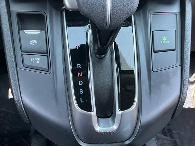 Used 2018 Honda CR-V EX image 25