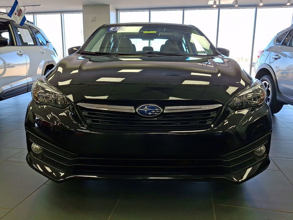 Used 2023 Subaru Impreza Premium image 5
