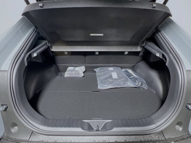 New 2026 Toyota C-HR AWD/4WD image 31