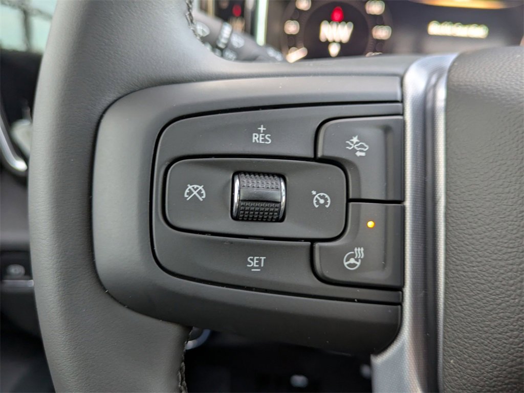 New 2026 GMC Sierra 1500 Elevation image 17