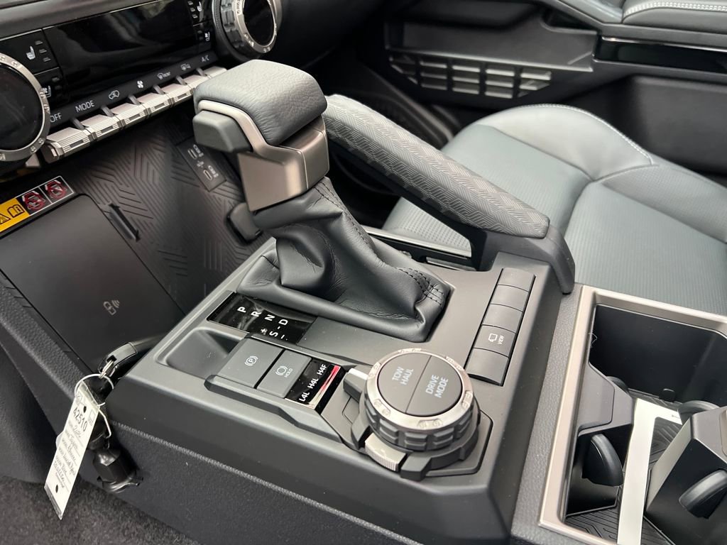 New 2026 Toyota 4Runner Limited image 26