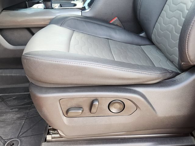 Used 2023 Chevrolet Silverado 1500 ZR2 w/ Technology Package AWD/4WD image 23