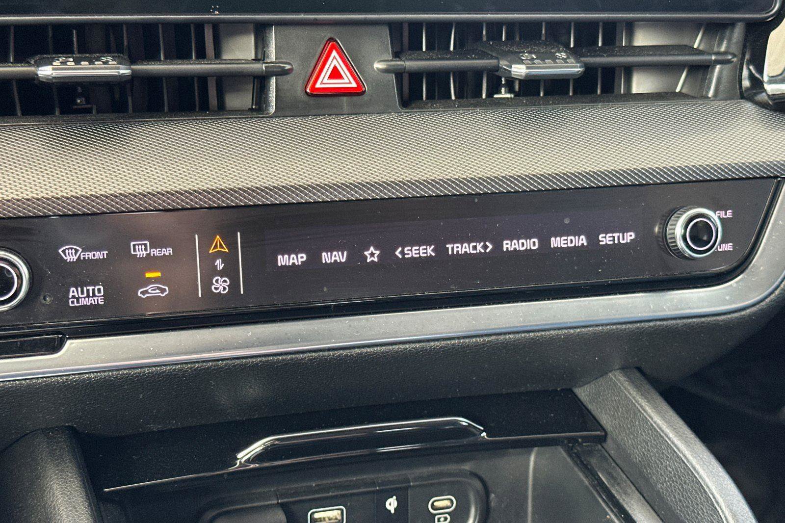 Used 2023 Kia Sportage SX Prestige image 21