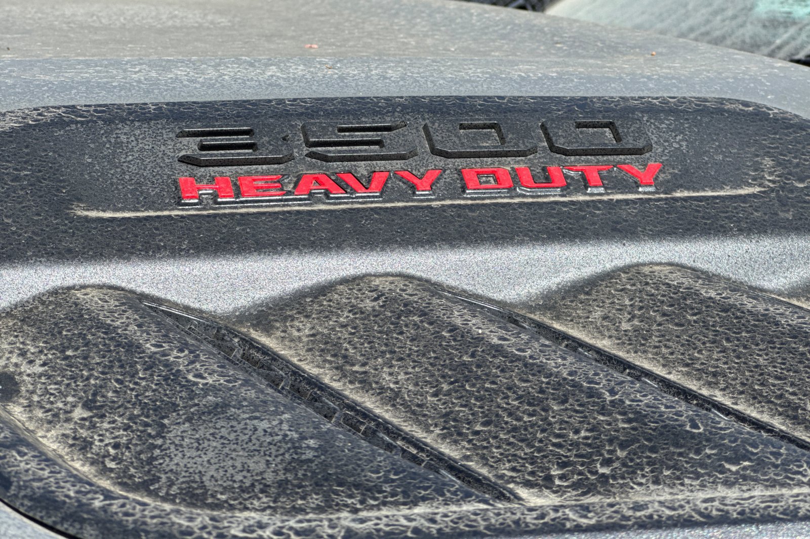 New 2026 RAM 3500 Laramie AWD/4WD image 25