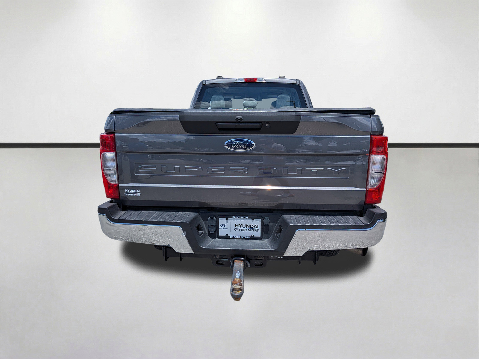 Used 2022 Ford F250 XL w/ XL Value Package AWD/4WD image 5