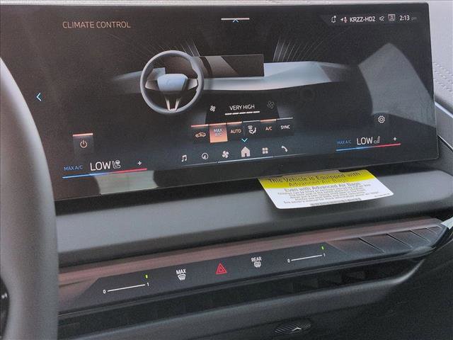 New 2026 BMW X3 xDrive30 image 12