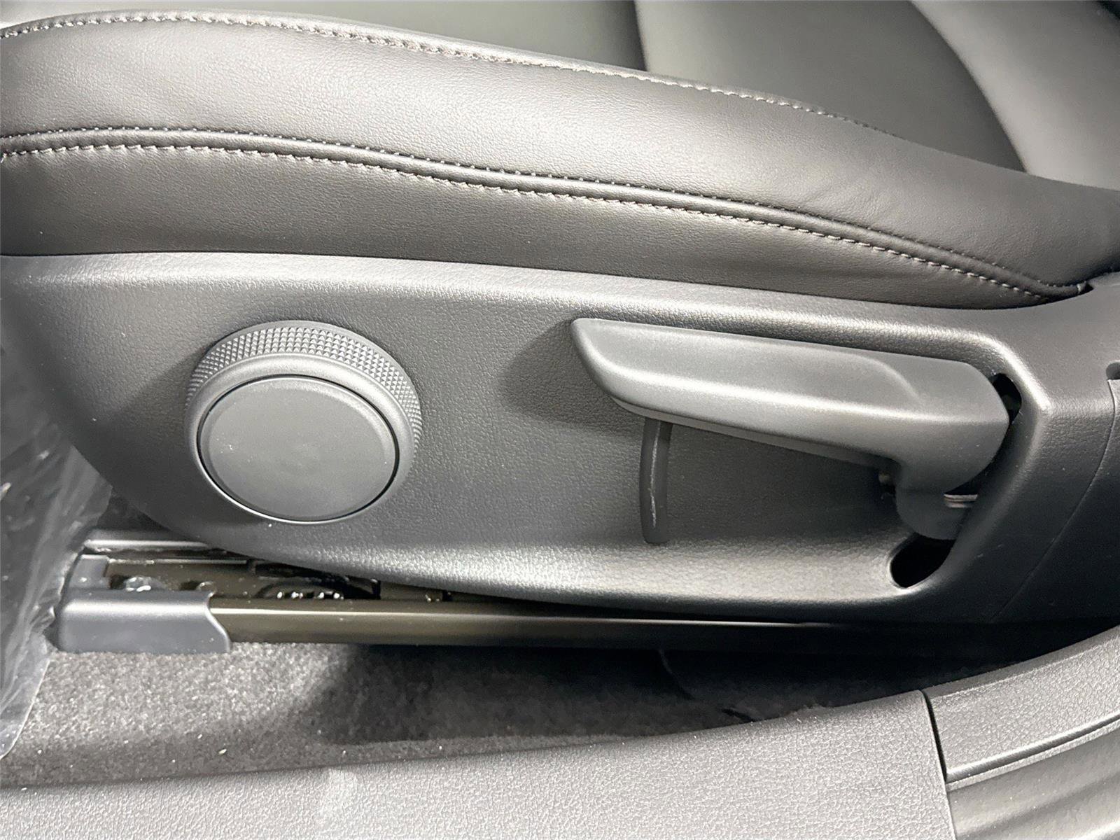 New 2026 MAZDA MAZDA3 s Sport image 29