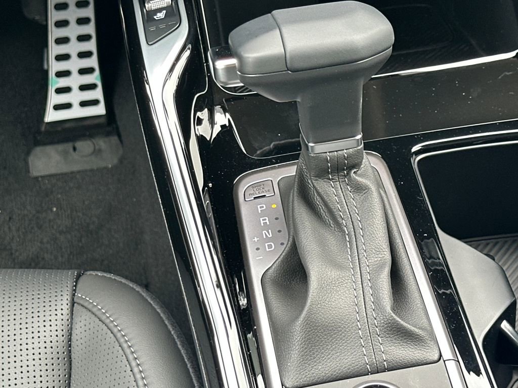 New 2026 Kia Sorento SX image 27