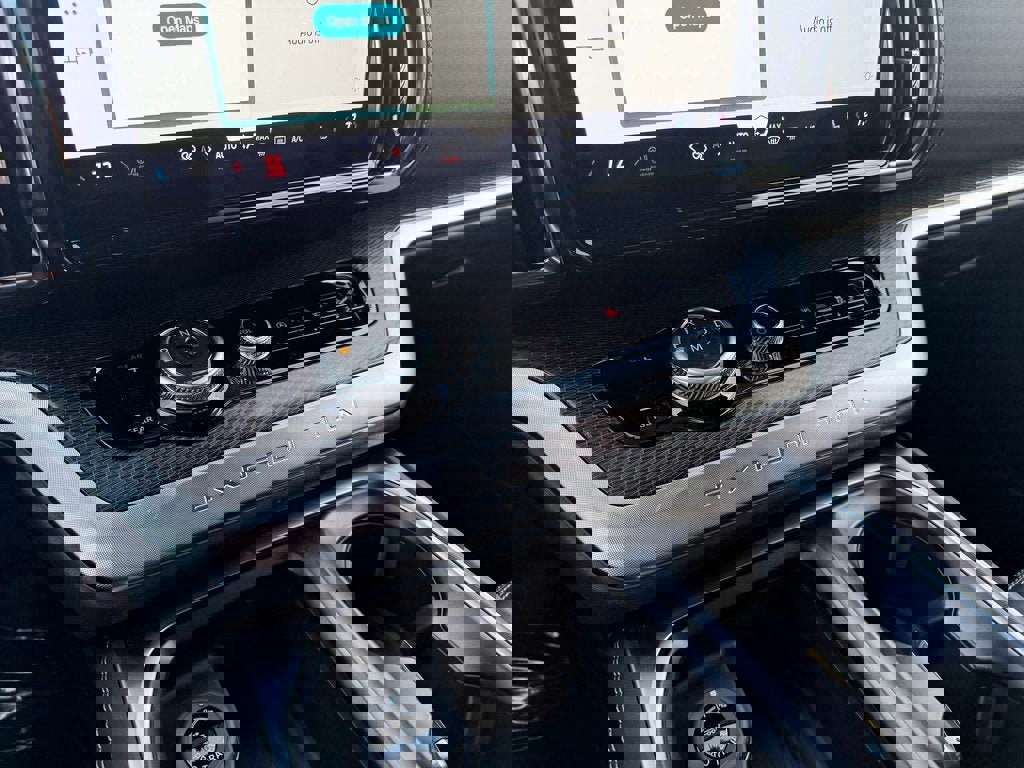 New 2026 Ford Expedition Platinum w/ Stealth Appearance Package image 21