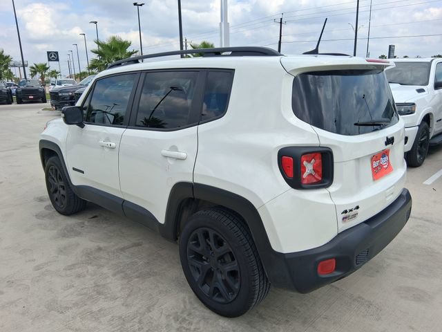 Used 2023 Jeep Renegade Altitude AWD/4WD image 5