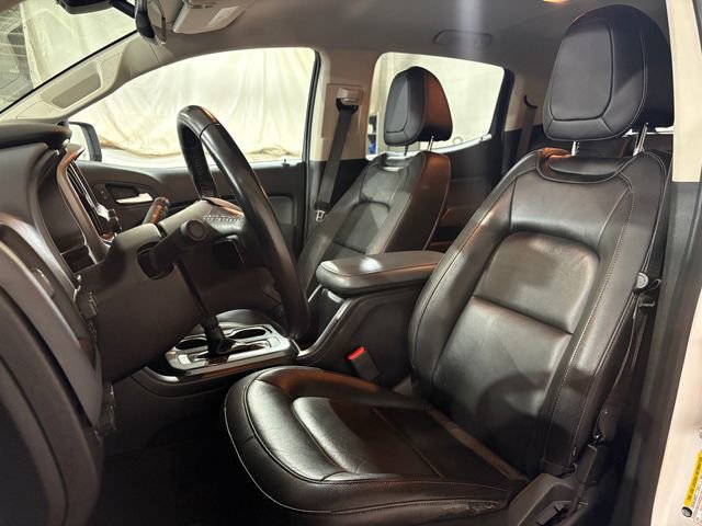 Used 2018 Chevrolet Colorado Z71 image 4