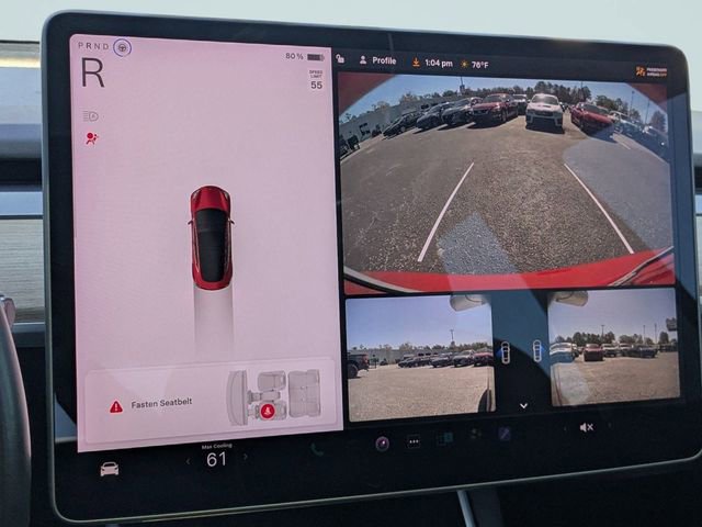 Used 2018 Tesla Model 3 Long Range image 21