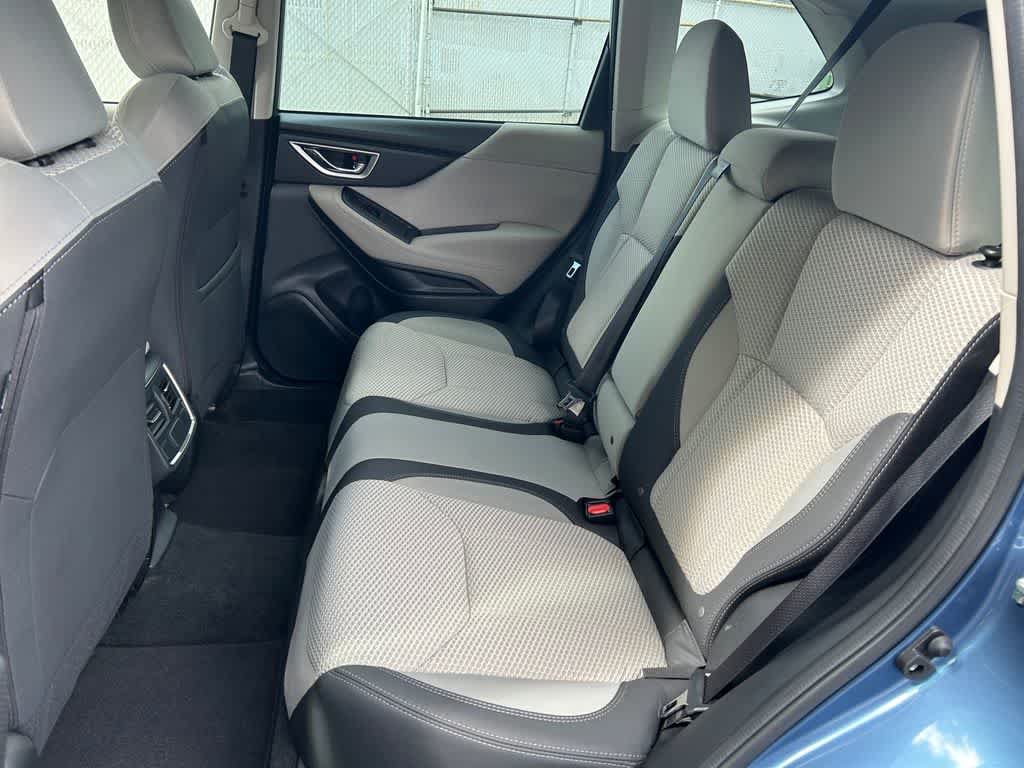 Certified 2023 Subaru Forester Premium AWD/4WD image 13