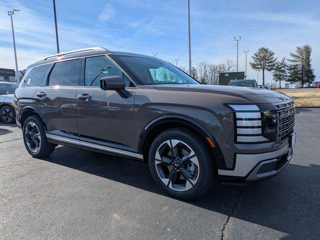 New 2026 Hyundai Palisade Limited image 1