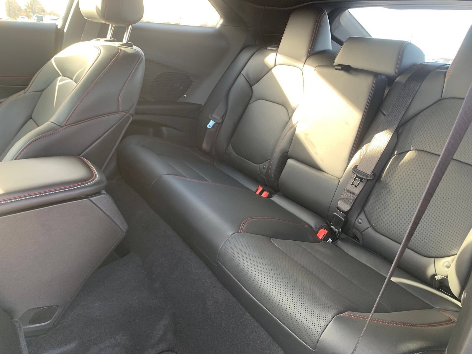 New 2026 Dodge Charger Scat Pack AWD/4WD image 23