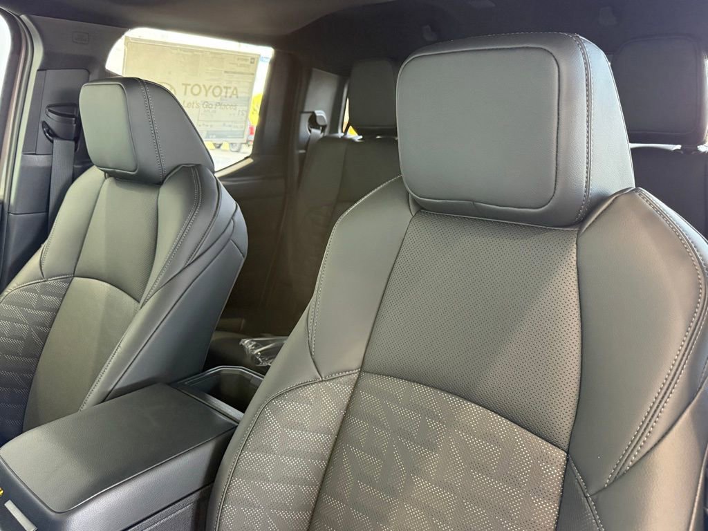 New 2026 Toyota Tacoma TRD Off-Road image 19