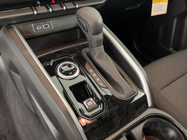 New 2026 Chevrolet Colorado W/T w/ Advanced Trailering Package image 22