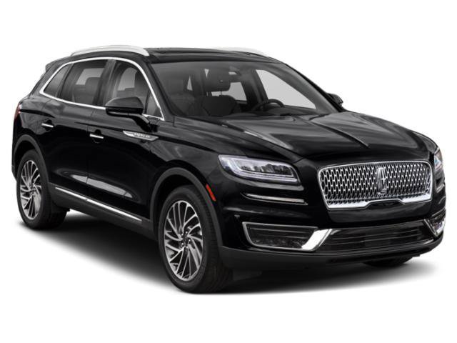 Used 2020 Lincoln Nautilus FWD image 6