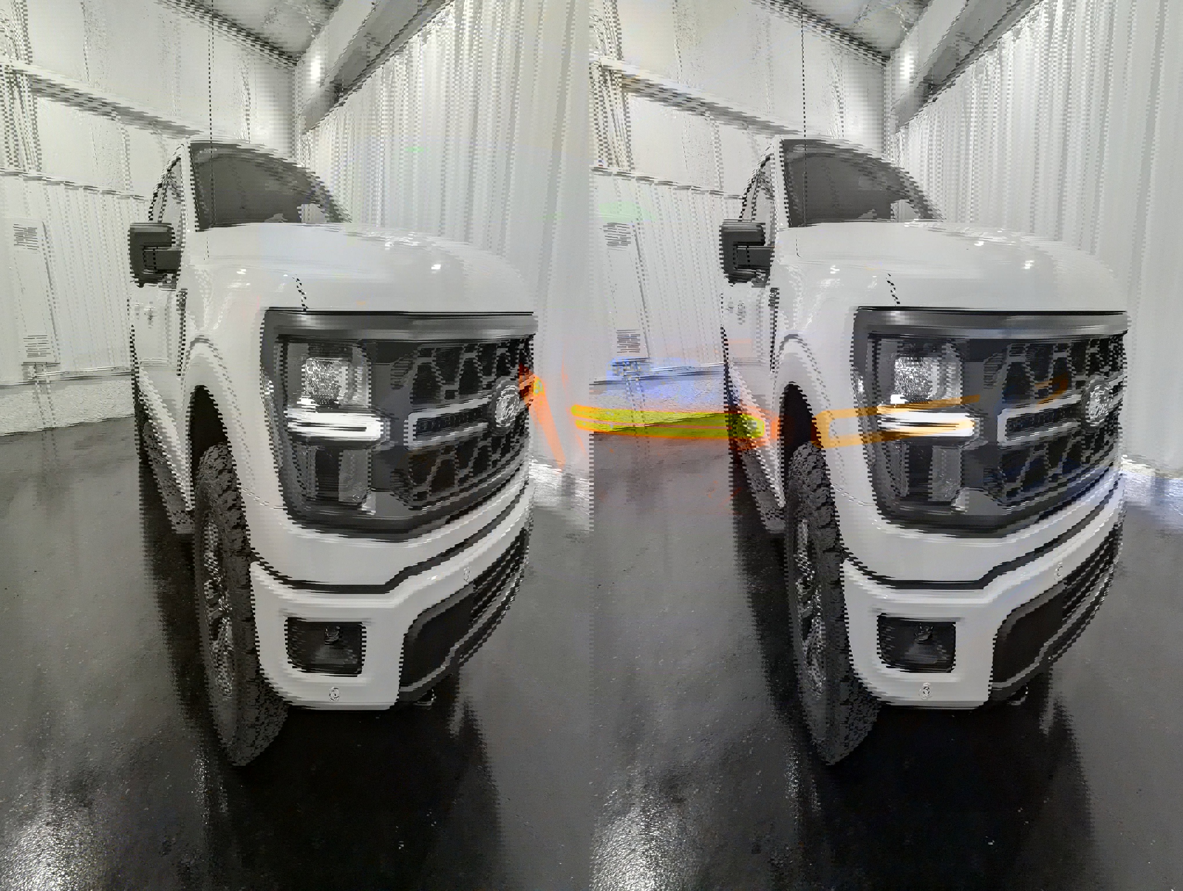 New 2025 Ford F150 Tremor w/ Bed Utility Package image 5