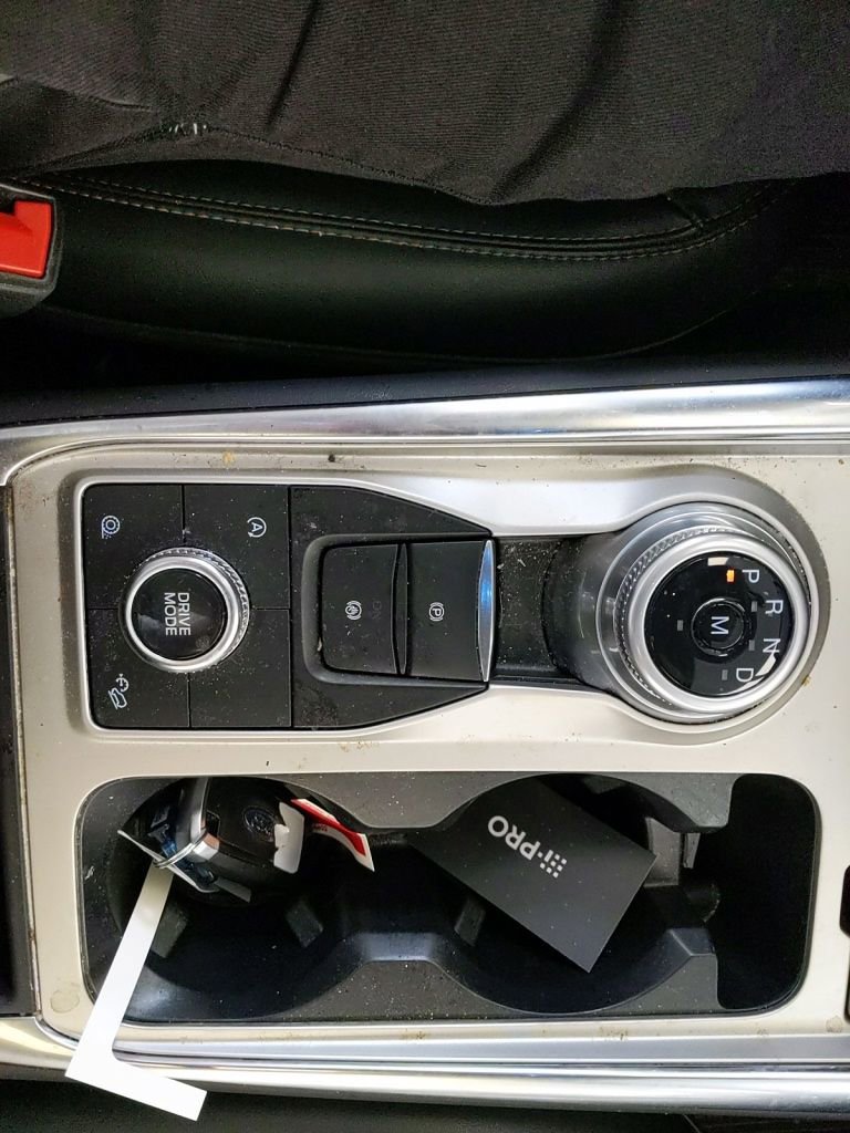 Used 2023 Ford Explorer Timberline w/ Timberline Technology Package AWD/4WD image 26