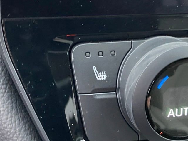 Certified 2024 Toyota Grand Highlander XLE image 22