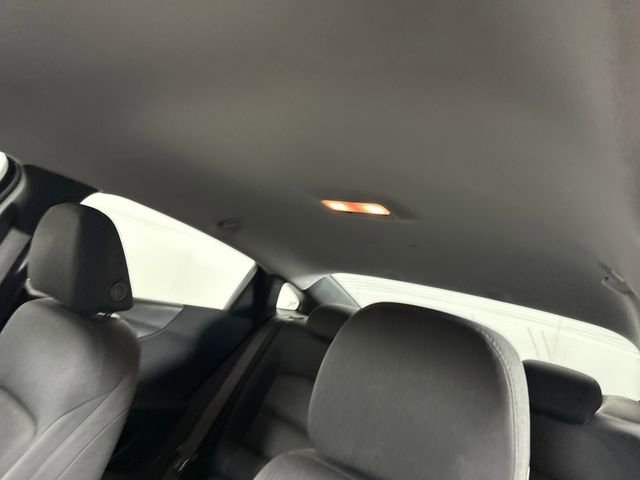 Used 2024 Chevrolet Malibu LT FWD image 12