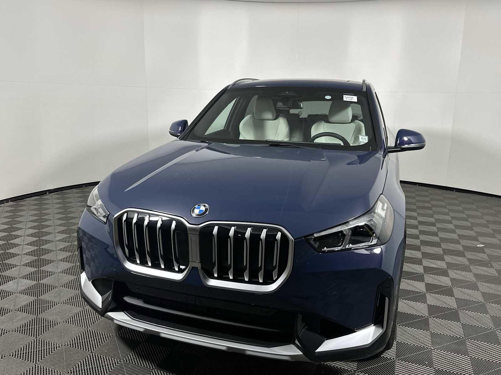 New 2026 BMW X1 xDrive28i w/ Convenience Package image 7