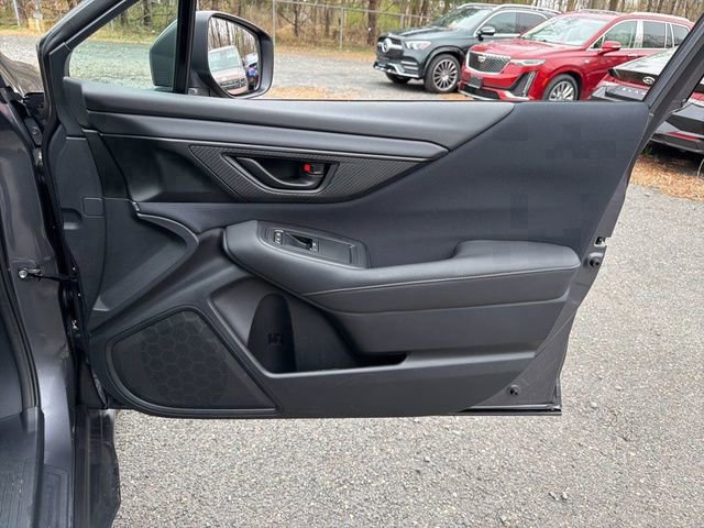 Used 2024 Subaru Outback 2.5i image 10