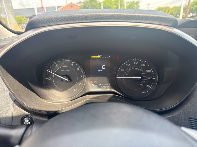 Used 2021 Subaru Crosstrek 2.0i Premium AWD/4WD image 19